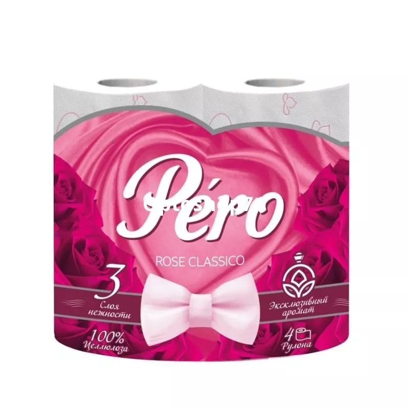 Бумага туал. 