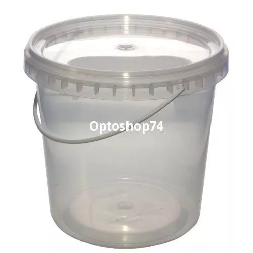 Ведро 1,15 л. Курганпак