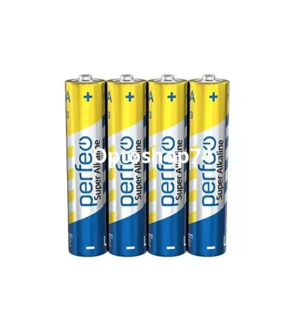 Купить Эл-т пит LR03 Perfeo (PF-3635) по цене 12,60 руб.