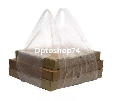 Купить Майка Под коробку для пиццы по цене 3,70 руб.