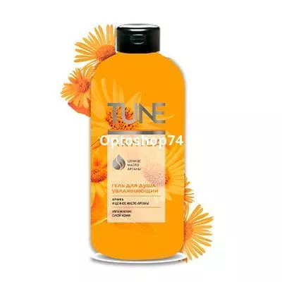 Гель д/душа 