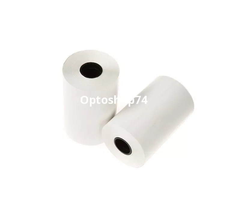 Чековая лента  57х30х17