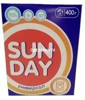 Sunday Automat универсальный 400 гр