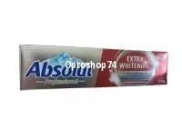 Зубная паста ABSOLUT Professional Extra Whitening 110 гр