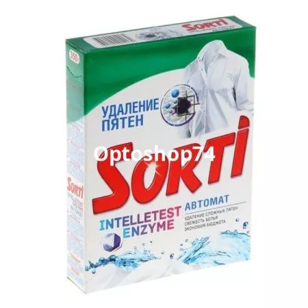Купить Sorti Automat 350 г. Intelletest по цене 55,70 руб.
