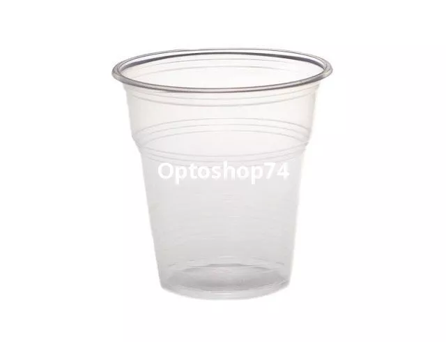 Стопка 100 мл эконом