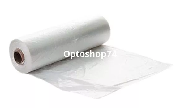 фасовка рулон ПНД 600 г на втулке 30х40