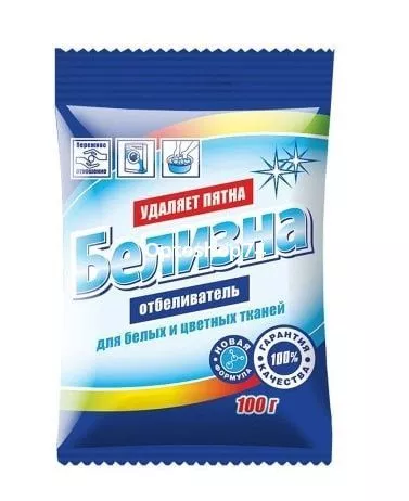 Белизна-отбеливатель 100 г (Селена)