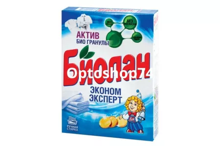 Купить Биолан р/ст 350 г. Эконом эксперт по цене 46,60 руб.