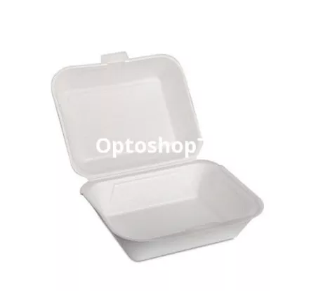 Купить Ланч-бокс всп. LBS BOX (190*150*80) по цене 5,85 руб.