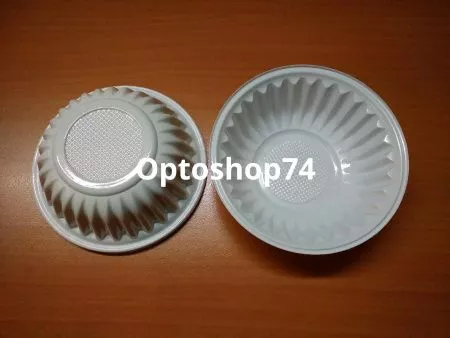 Купить Креманка белая СТП 100/4000 по цене 0,75 руб.