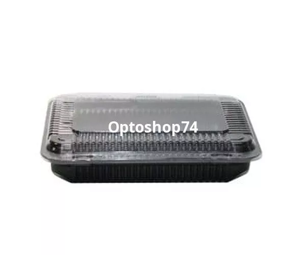 Контейнер для суши с крышкой Л-17 184*60 