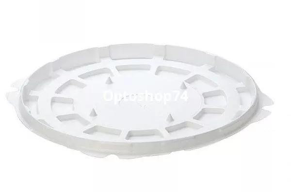 тортница Т-165Д белая