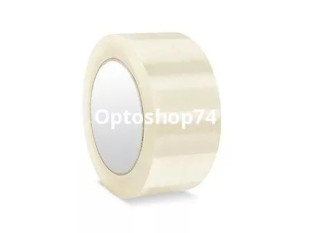 Купить Скотч прозрачный 48*150 40мк Uniroll(30746) 6/36 по цене 95,80 руб.