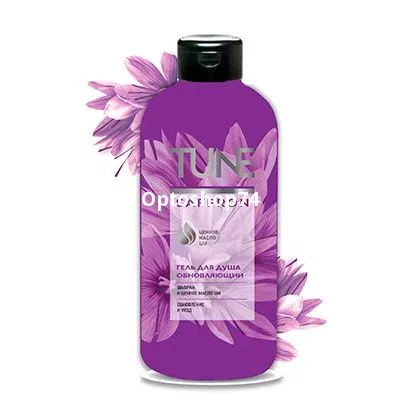 Гель д/душа 