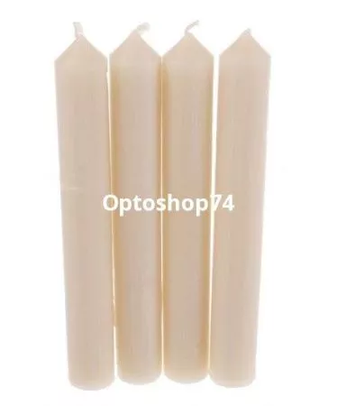 Купить Свеча хоз. 4х40 г. Волгоград 4/280 по цене 17,10 руб.