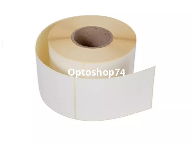 Термоэтикетка 75*120 для OZON