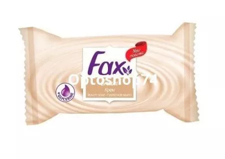 Купить Мыло "Fax" крем 75 г  по цене 16,40 руб.