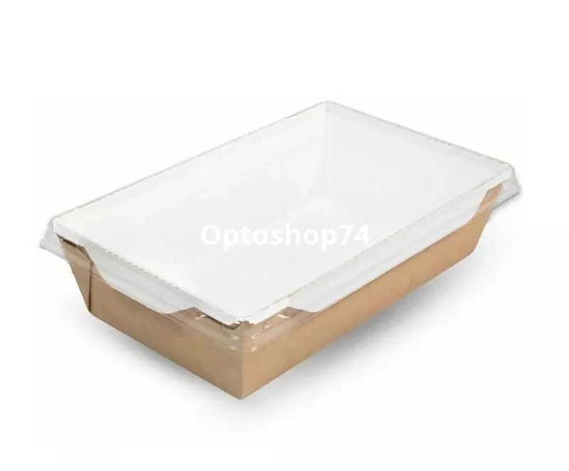 Упаковка OpSalad 500 