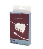 Зарядное устройство Орбита OT-Apu49 кабель MicroUSB