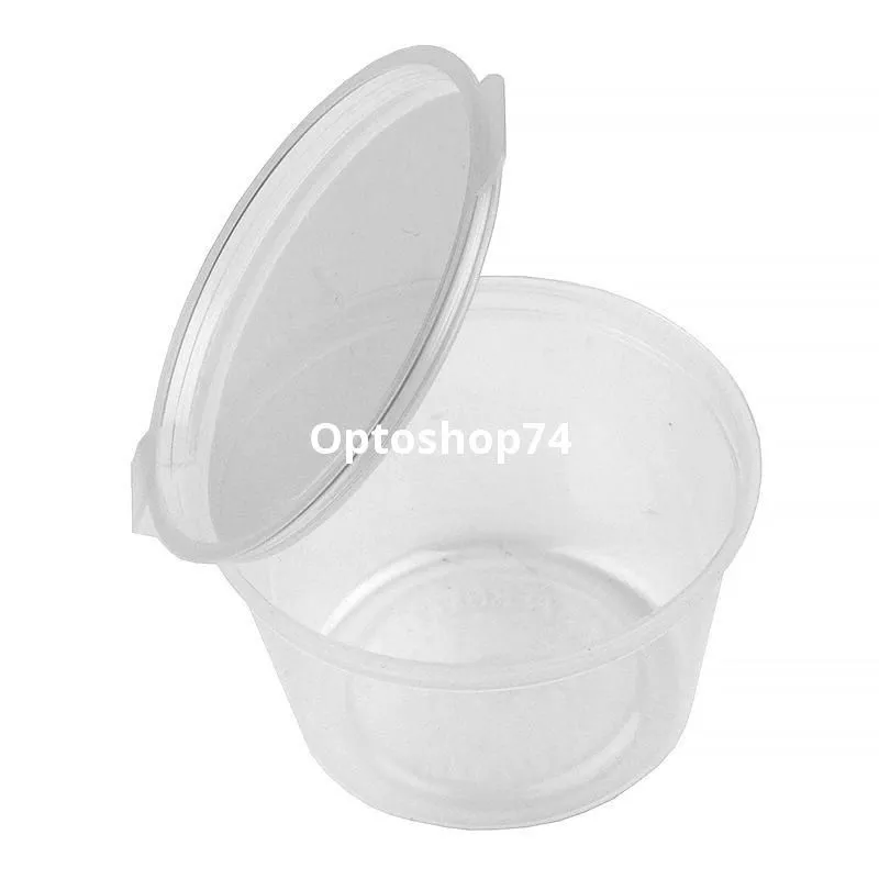 Контейнер (соусница) 30 мл 