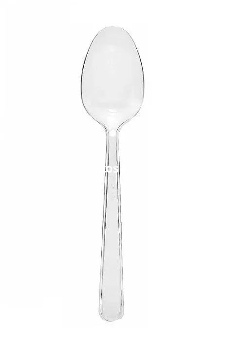 Ложки Премиум прозрачная 