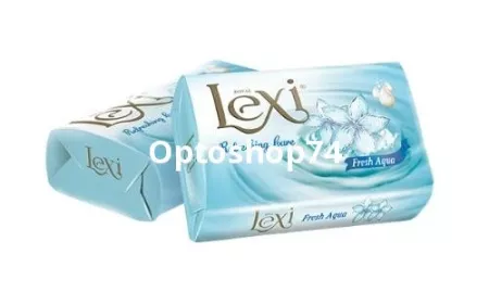 Купить Мыло туал. "Royal Lexi" Свежесть моря 85 г, по цене 38,90 руб.