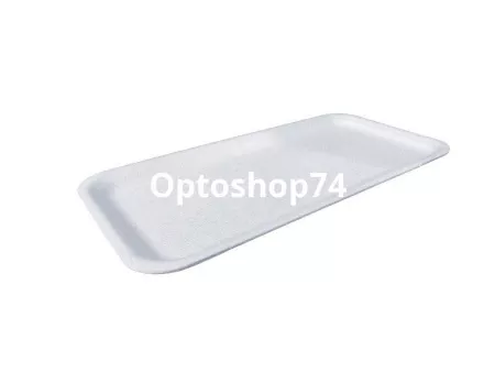 Купить Лоток (вспен)  170*127*10 (С26-10) 1/600 по цене 0,76 руб.