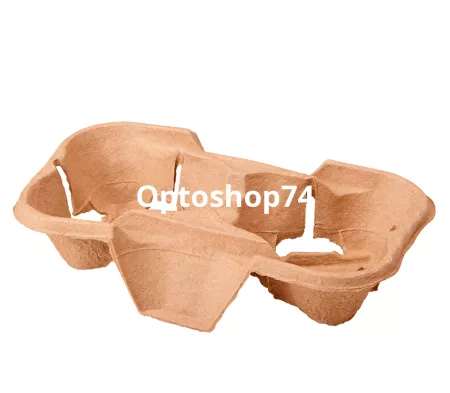 Купить Держатель для стаканов CUPHOLDER 2 по цене 3,70 руб.