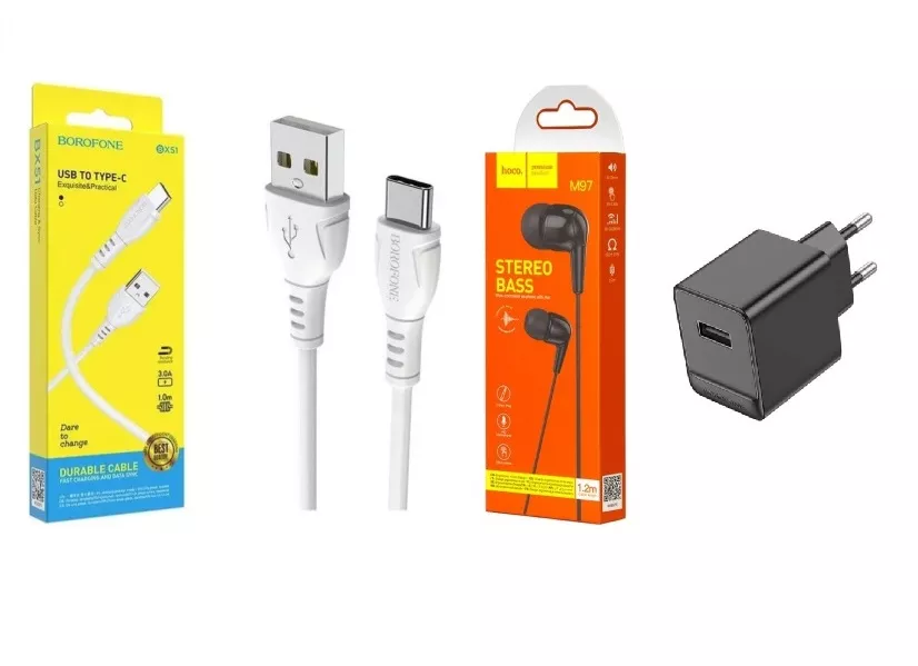 аксессуары для мобильных