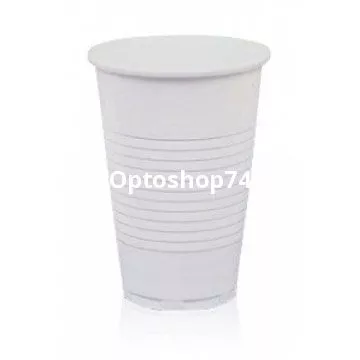 Купить Стакан 0,2 л Солпласт 100/3000 по цене 0,40 руб.